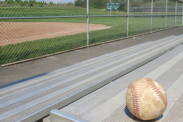 Ballfield A