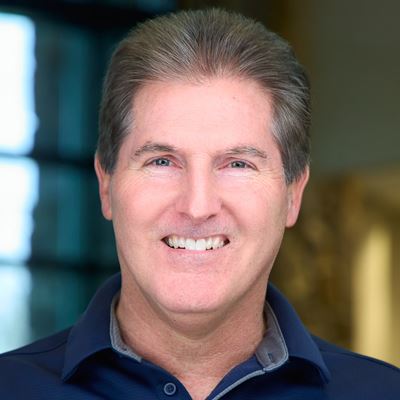 Gary Hartz head shot