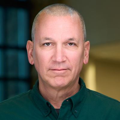 Joe Niedermeyer head shot