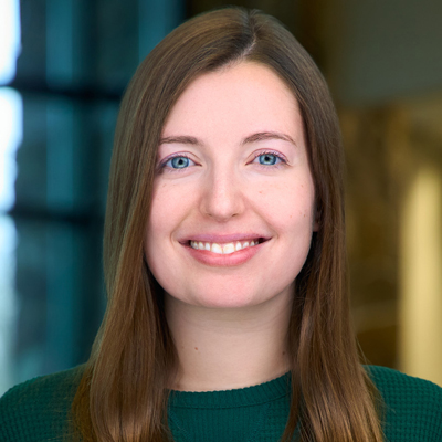 Shannen McKahan Head Shot