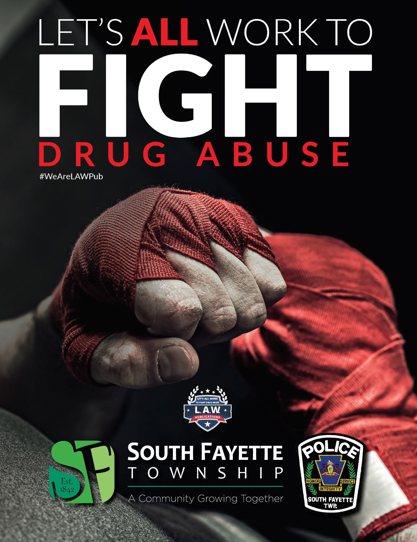 opioid magazine cover