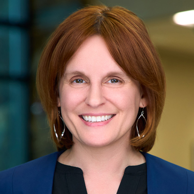 Andrea Iglar Head Shot