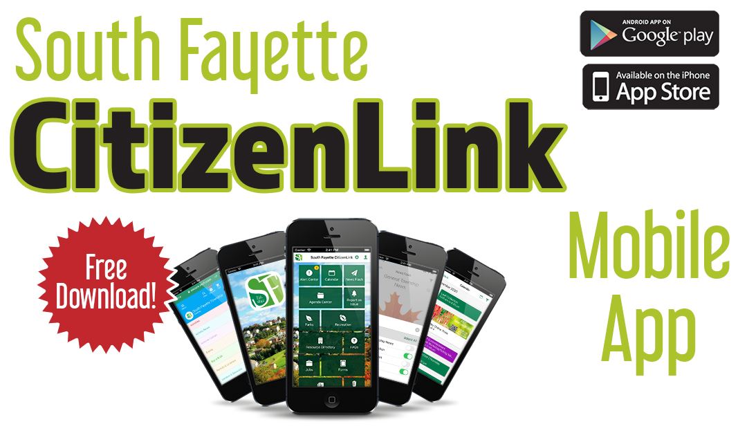 Mobile App newsflash thumbnail