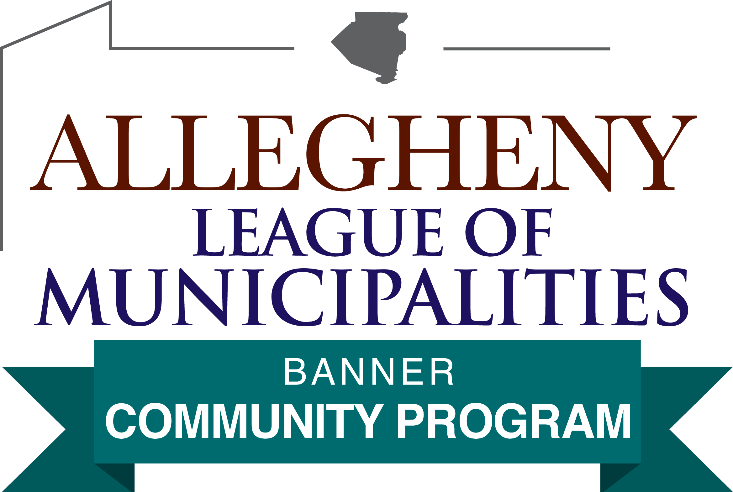 Allegheny County League of Municipalities Banner Community