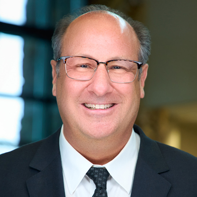 John Phoennik Head Shot Admin