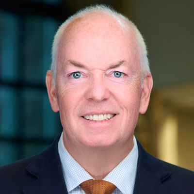 Tim Postufka head shot