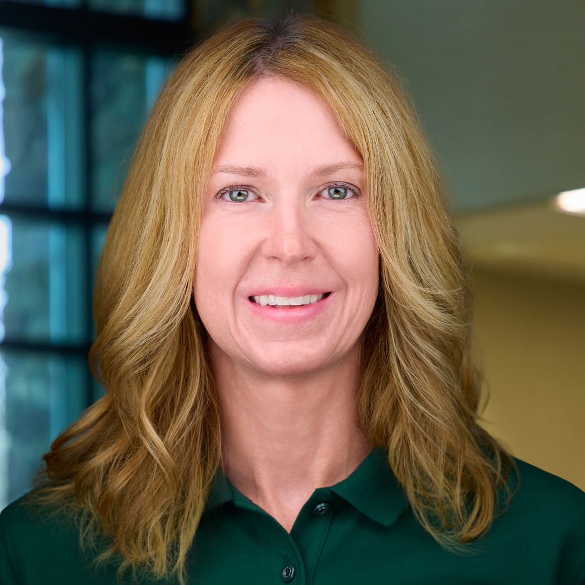 Amy O'Neill head shot