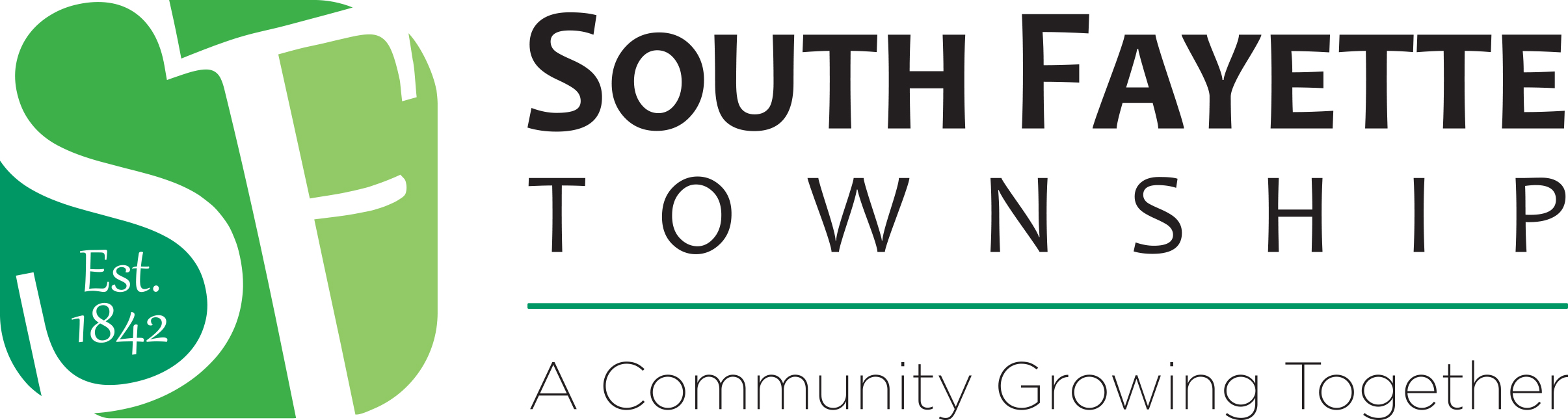 South Fayette Township Logo