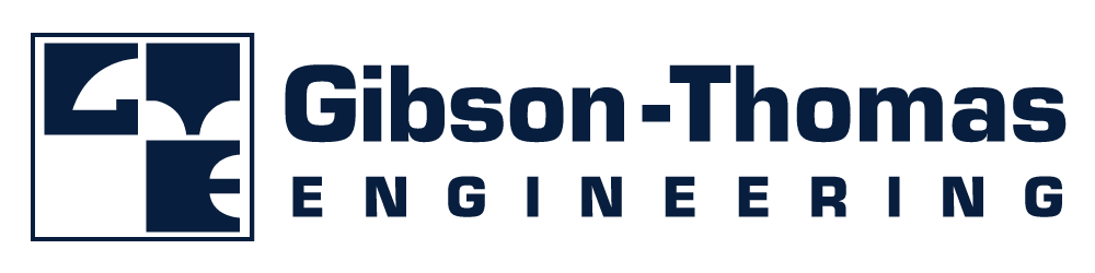 Gibson Thomas Engineering logo