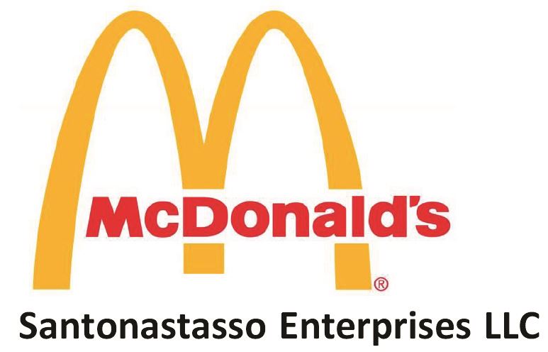 McDonalds Santonastasso Enterprises LLC Logo