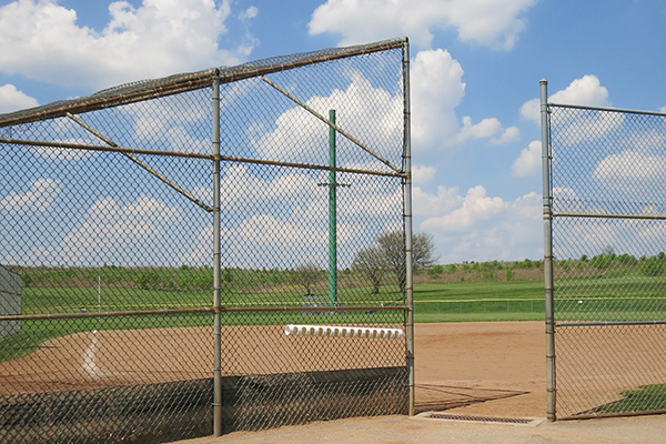 Ballfield